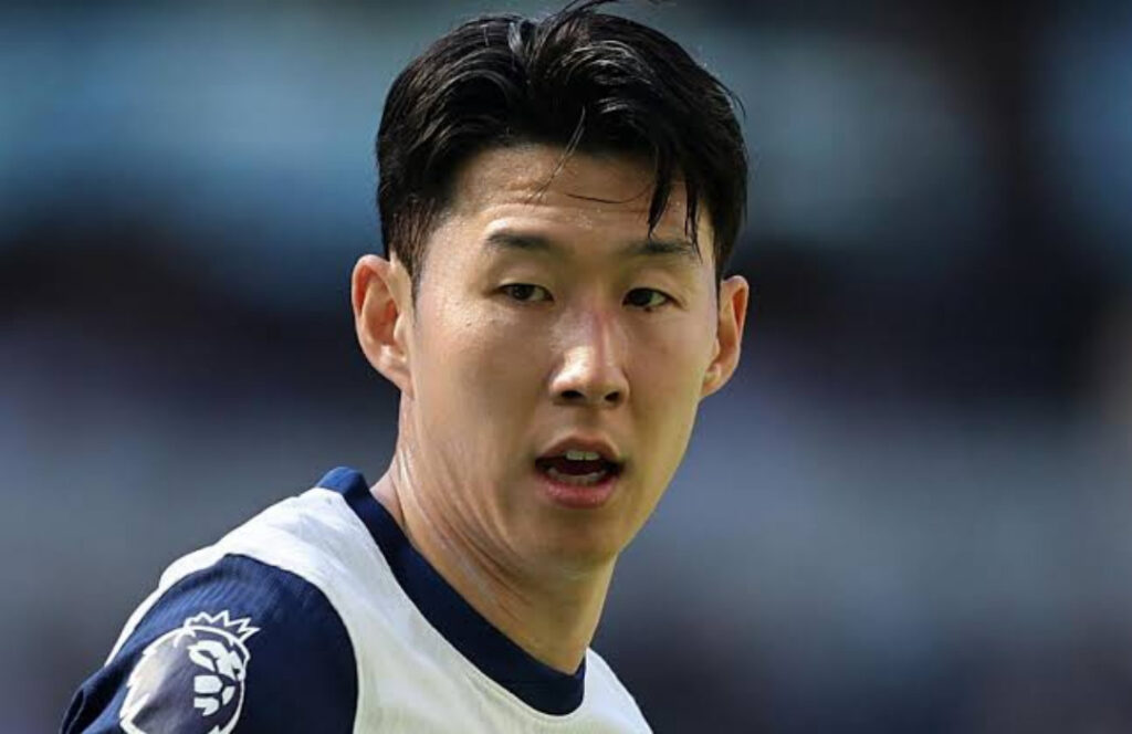 2025 손흥민 LAFC 이적설, 재점화 MLS 미국행, 가능성 현실화 될까? 1 손흥민-LAFC--이적설