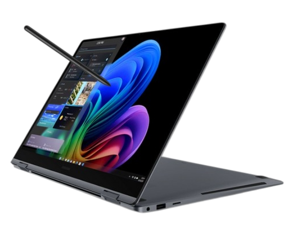 삼성전자 갤럭시북5 프로360 NT960QHA-K51A 16인치 인텔 울트라5